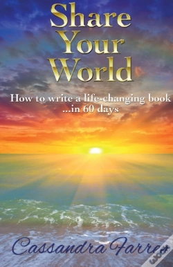 Capa do artigo Share Your World