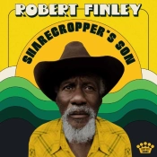 Capa do artigo Sharecropper