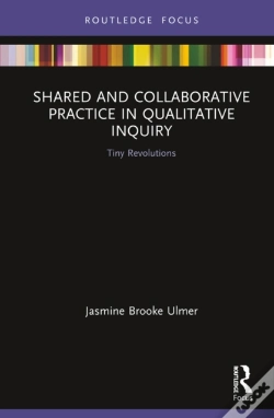 Capa do artigo Shared And Collaborative Practice In Qualitative Inquiry