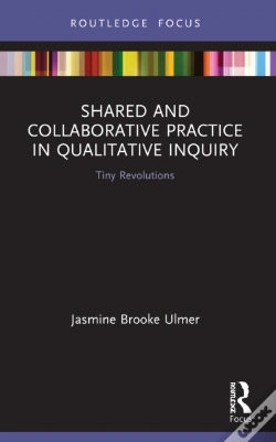 Capa do artigo Shared And Collaborative Practice In Qualitative Inquiry
