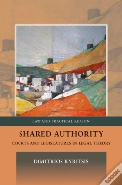 Capa do artigo Shared Authority