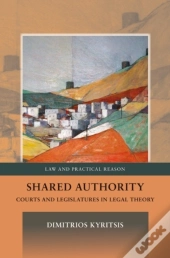 Shared Authority