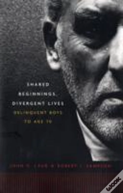Capa do artigo Shared Beginnings, Divergent Lives