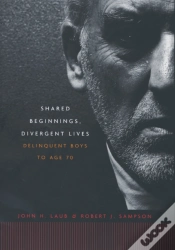 Capa do artigo Shared Beginnings, Divergent Lives