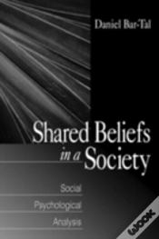 Capa do artigo Shared Beliefs In A Society