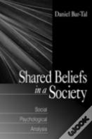 Shared Beliefs In A Society
