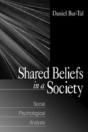 Shared Beliefs In A Society - Preview