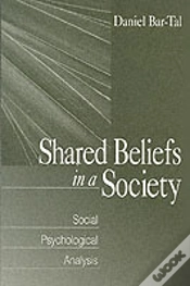 Capa do artigo Shared Beliefs In A Society