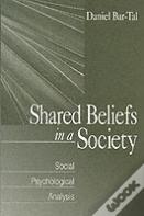 Shared Beliefs In A Society