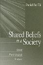 Shared Beliefs In A Society - Preview