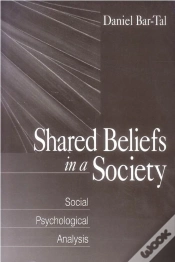 Capa do artigo Shared Beliefs In A Society