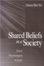 Shared Beliefs In A Society - Preview
