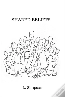 Capa do artigo Shared Beliefs