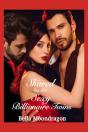 Shared By The Sexy Billionaire Twins - Preview