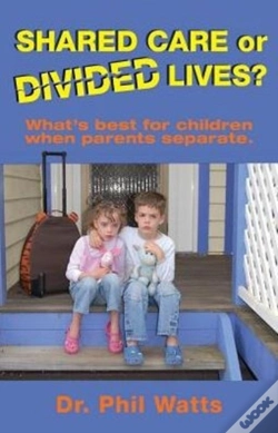 Capa do artigo Shared Care Or Divided Lives?
