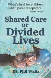 Capa do artigo Shared Care Or Divided Lives