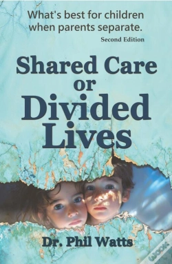 Capa do artigo Shared Care Or Divided Lives