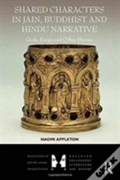 Shared Characters In Jain, Buddhist And Hindu Narrative