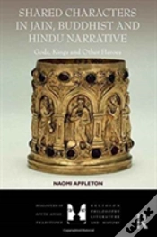 Capa do artigo Shared Characters In Jain, Buddhist And Hindu Narrative