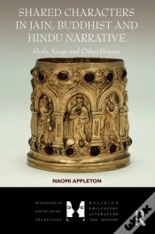Capa do artigo Shared Characters In Jain, Buddhist And Hindu Narrative