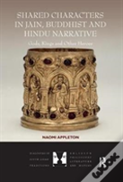 Shared Characters In Jain, Buddhist And Hindu Narrative