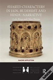 Capa do artigo Shared Characters In Jain, Buddhist And Hindu Narrative