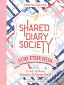 Shared Diary Society For Friends