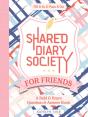 Shared Diary Society For Friends - Preview