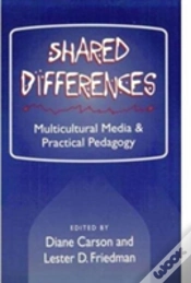 Capa do artigo Shared Differences