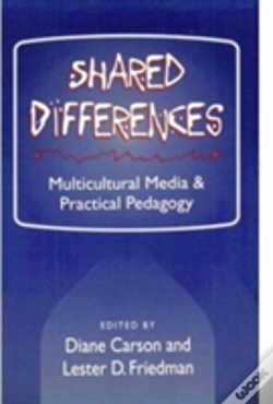 Capa do artigo Shared Differences