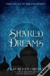 Capa do artigo Shared Dreams