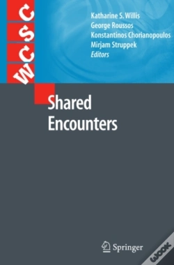 Capa do artigo Shared Encounters
