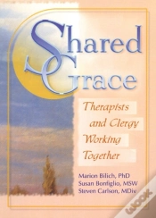 Capa do artigo Shared Grace