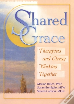Capa do artigo Shared Grace
