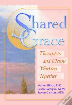Capa do artigo Shared Grace