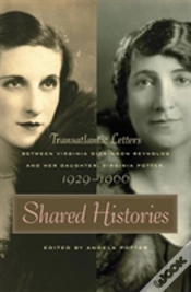 Capa do artigo Shared Histories