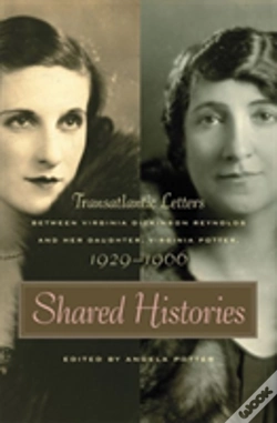 Capa do artigo Shared Histories