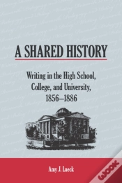 Capa do artigo Shared History