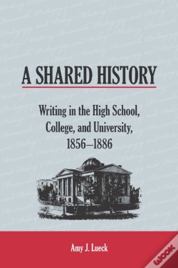Capa do artigo Shared History