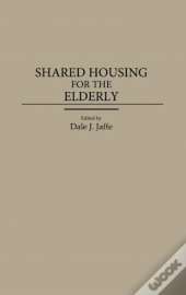 Shared Housing For The Elderly