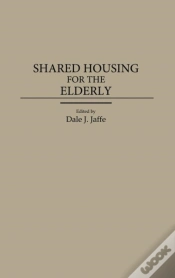 Capa do artigo Shared Housing For The Elderly
