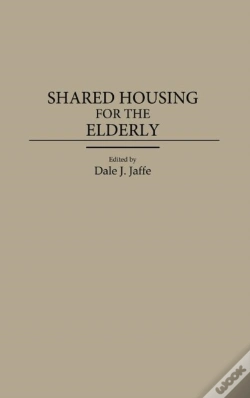 Capa do artigo Shared Housing For The Elderly