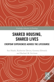 Capa do artigo Shared Housing, Shared Lives
