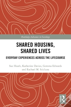 Capa do artigo Shared Housing, Shared Lives