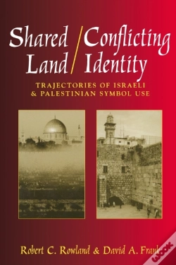 Capa do artigo Shared Land/Conflicting Identity