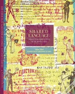 Capa do artigo Shared Language