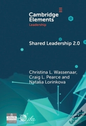 Capa do artigo Shared Leadership 2.0