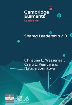 Capa do artigo Shared Leadership 2.0