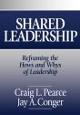 Shared Leadership - Preview