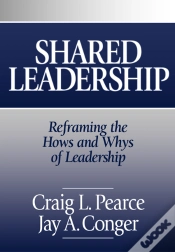 Capa do artigo Shared Leadership
